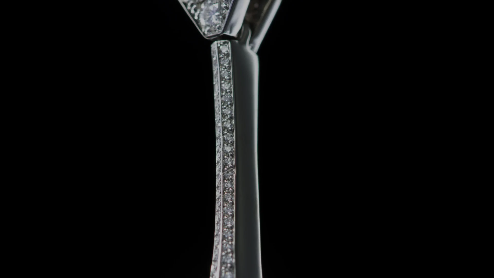 Jewellery details